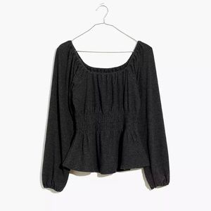 Madewell Blouse